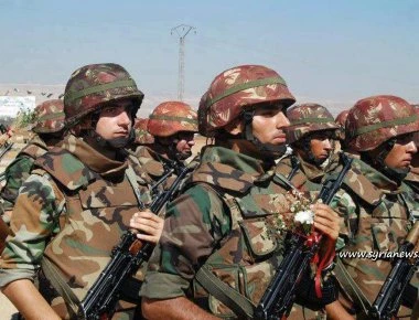 Νέα νίκη για τον Άσσαντ: Στον έλεγχο της κυβέρνησης ο αυτοκινητόδρομος Δαμασκού-Αμάν